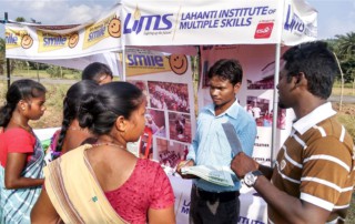 lahanti institute of multiple skills bangladesh