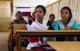 fattigdom lims india skole pult utdanning